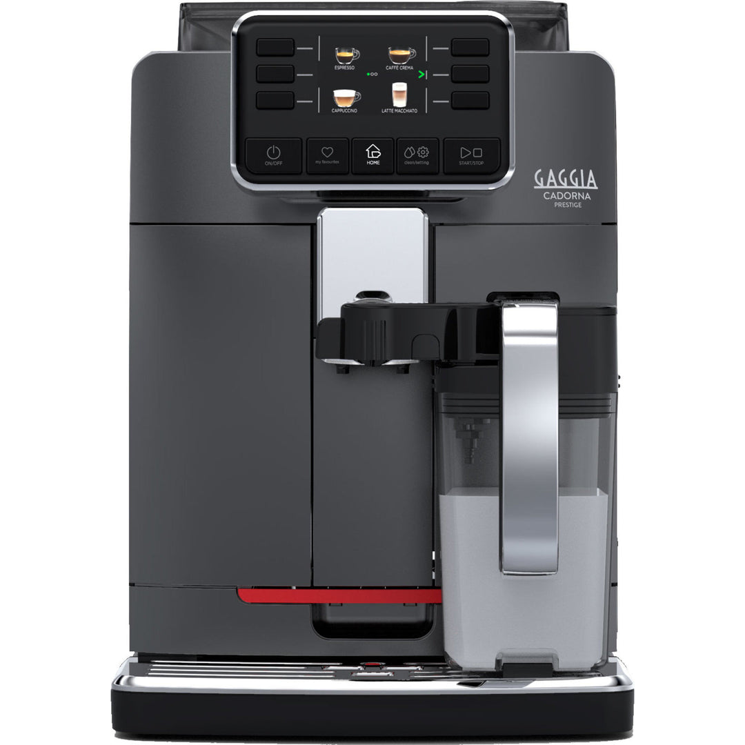Gaggia Gaggia Cadorna Prestige Espressomaskine ❤ produktbillede (Espressomaskiner)