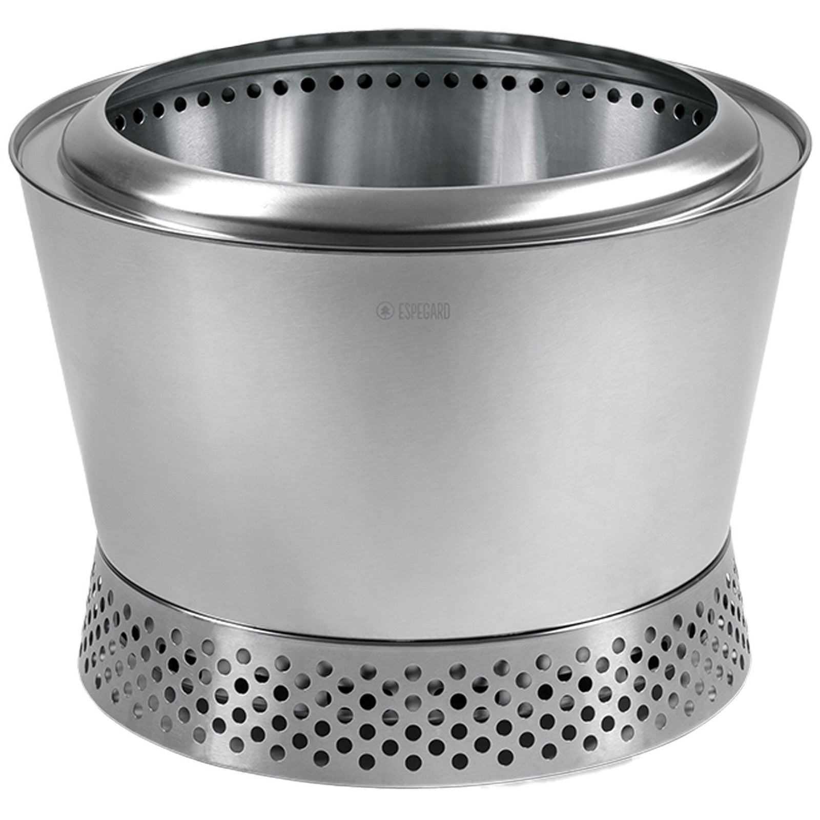 Espegard Espegard Lue ildtønde 50 – billede i brug (Ildsted & Bålfad)