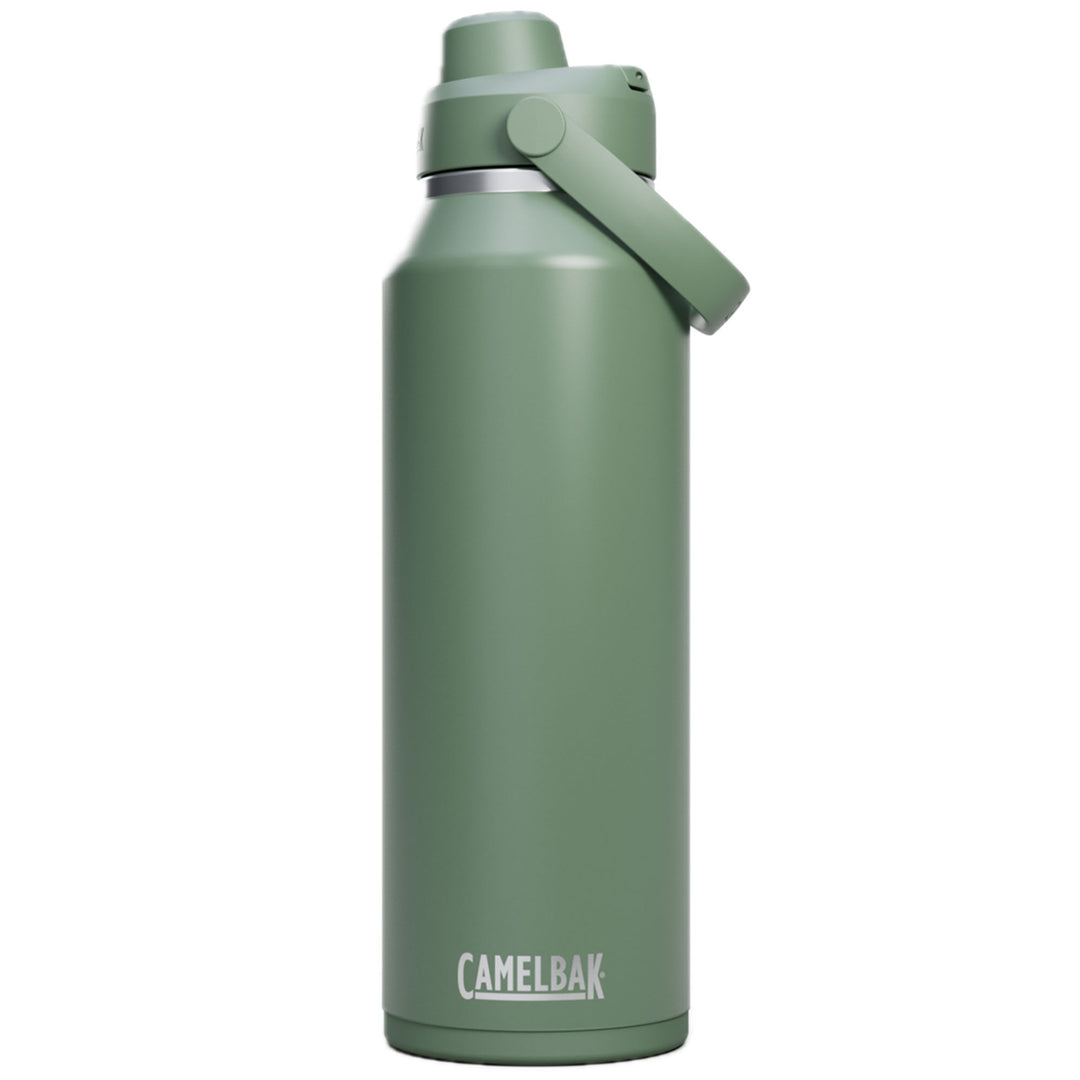 Camelbak Camelbak Thrive Chug drikkeflaske 1,2 liter, moss – produktvisning (Termokande)