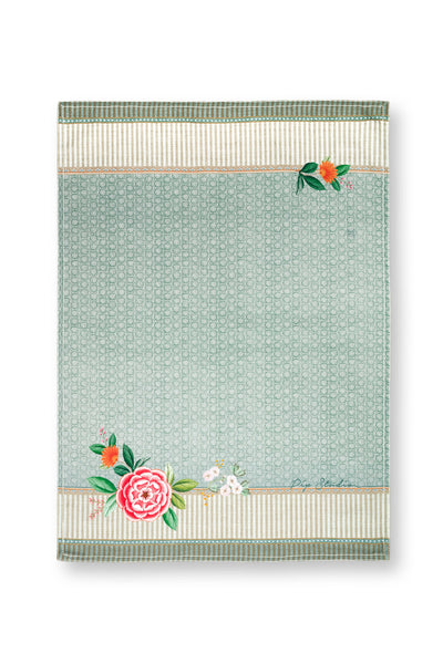 Se tilbud på Tea Towel Blushing Birds Blue 50x70cm! Billigt udsalg på Pip Studio. Hurtig levering, 1-2 hverdage. Varenummer: CADEC-51.031.076. Spar op til 61%.