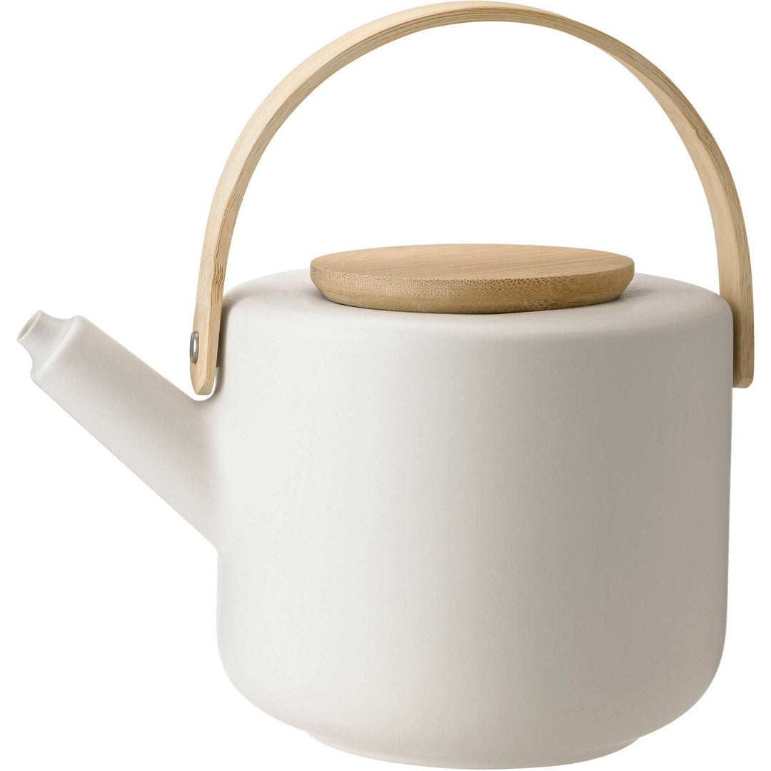 Stelton Stelton Theo tekande, 1,25 l, sand ❤ produktbillede (Tekande)