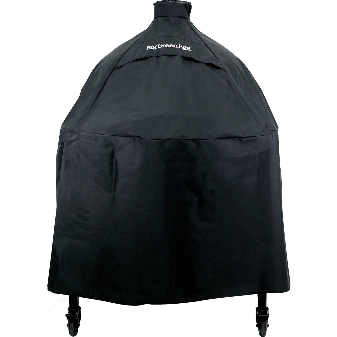 Big green egg Big green egg Overtræk til kulgrill med Frame, L / XL / 2XL – detaljebillede (Grillovertræk)