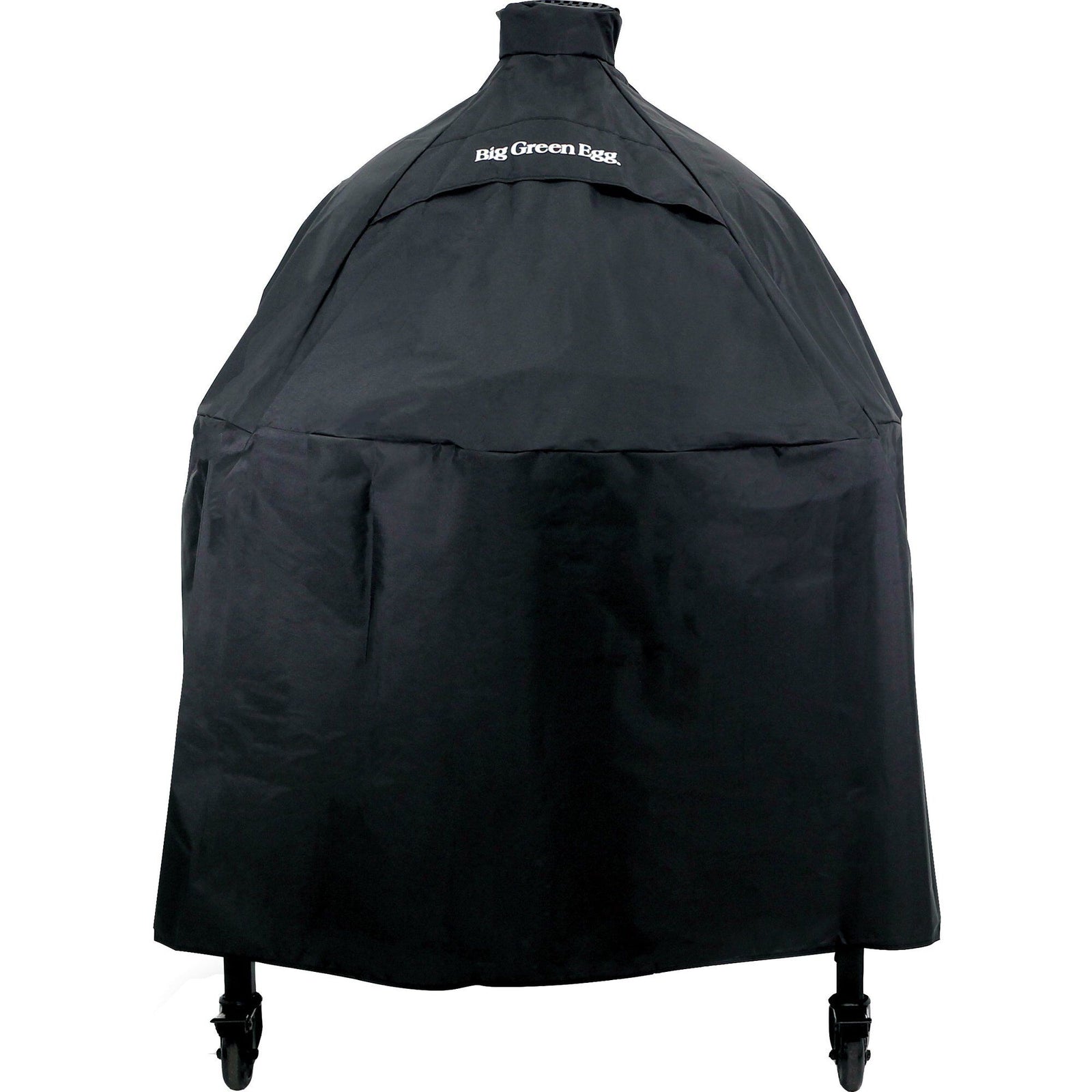 Big green egg Big green egg Overtræk til kulgrill med Frame, L / XL / 2XL – detaljebillede (Grillovertræk)