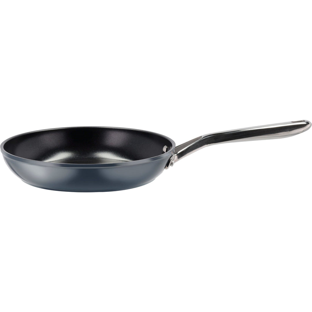 Tareq taylor Tareq taylor Vivian stegepande, 24 cm, aluminium – billede i brug (Stegepander)