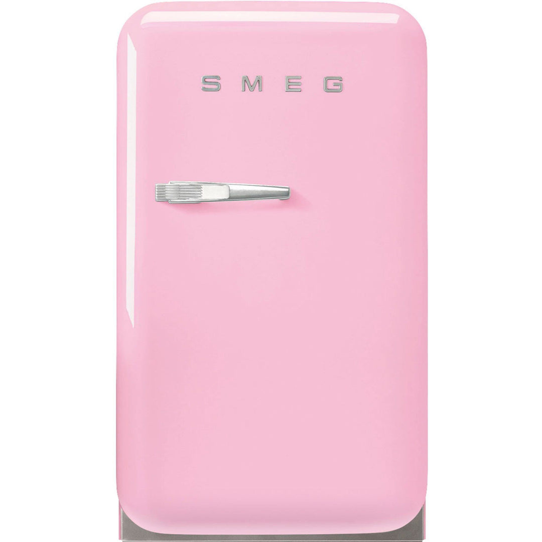 Se Smeg FAB5RPK6 Minibar 73 cm Højrehængt Rosa ✔ Stort online udvalg i Smeg - Køb online på udsalg og tilbud lige nu ✔ Meget billig fragt og hurtig levering: 1 - 2 hverdage - Varenummer: KTCH-70399 og barcode / Ean: 8017709349974 på lager - Udsalg på Hjem og madlavning, Boligindretning Spar op til 61% - Over  857 kendte brands på udsalg
