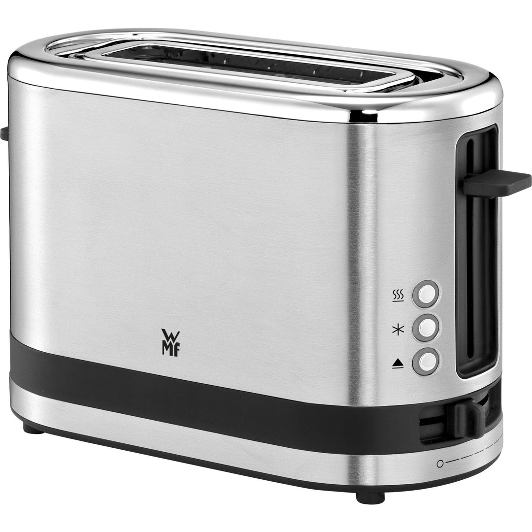 Wmf Wmf Kitchen Minis Brødrister, 1 skive – frontbillede (Brødristere)