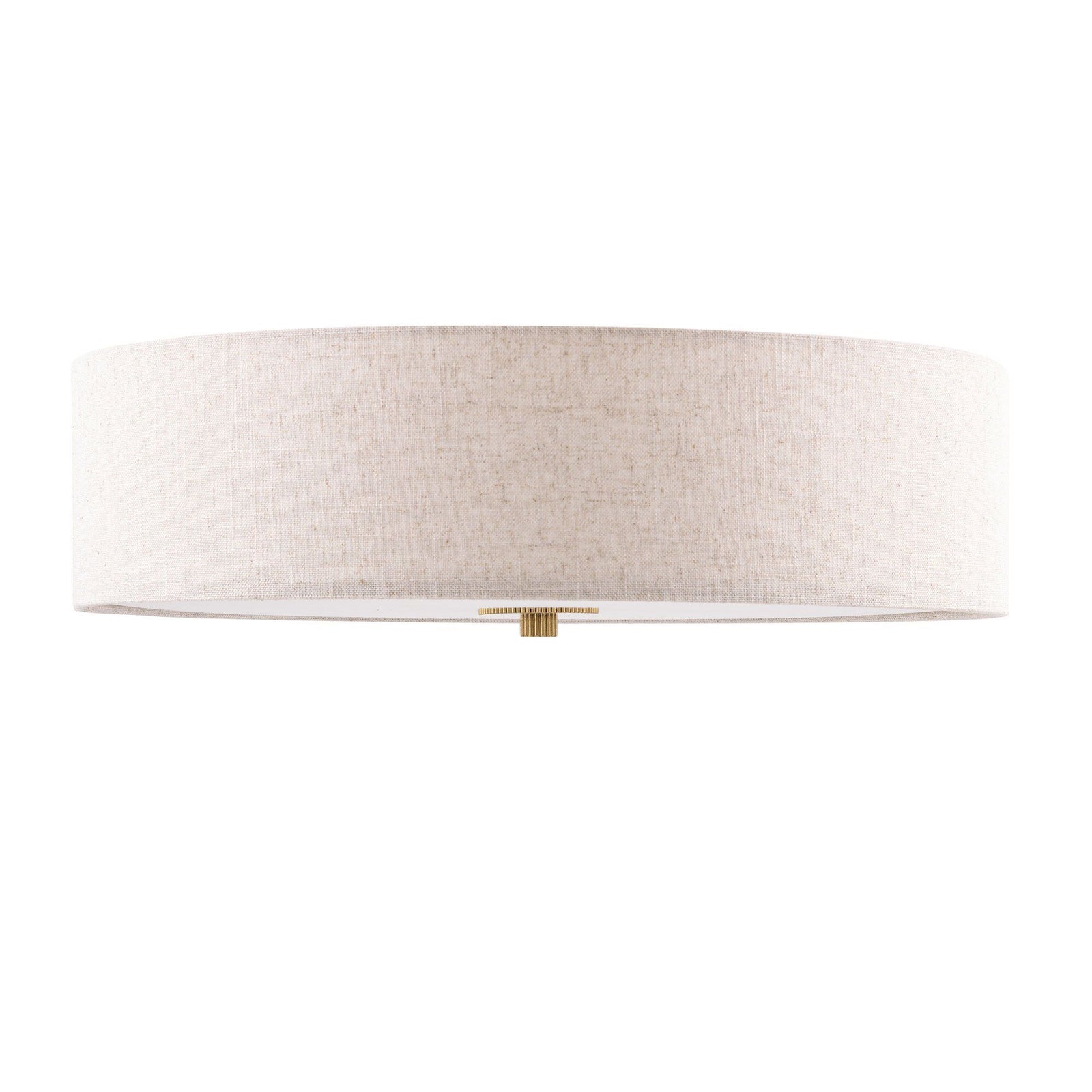 Globen lighting Globen lighting Noah loft 35 cm, beige – produktfoto (Lampe)