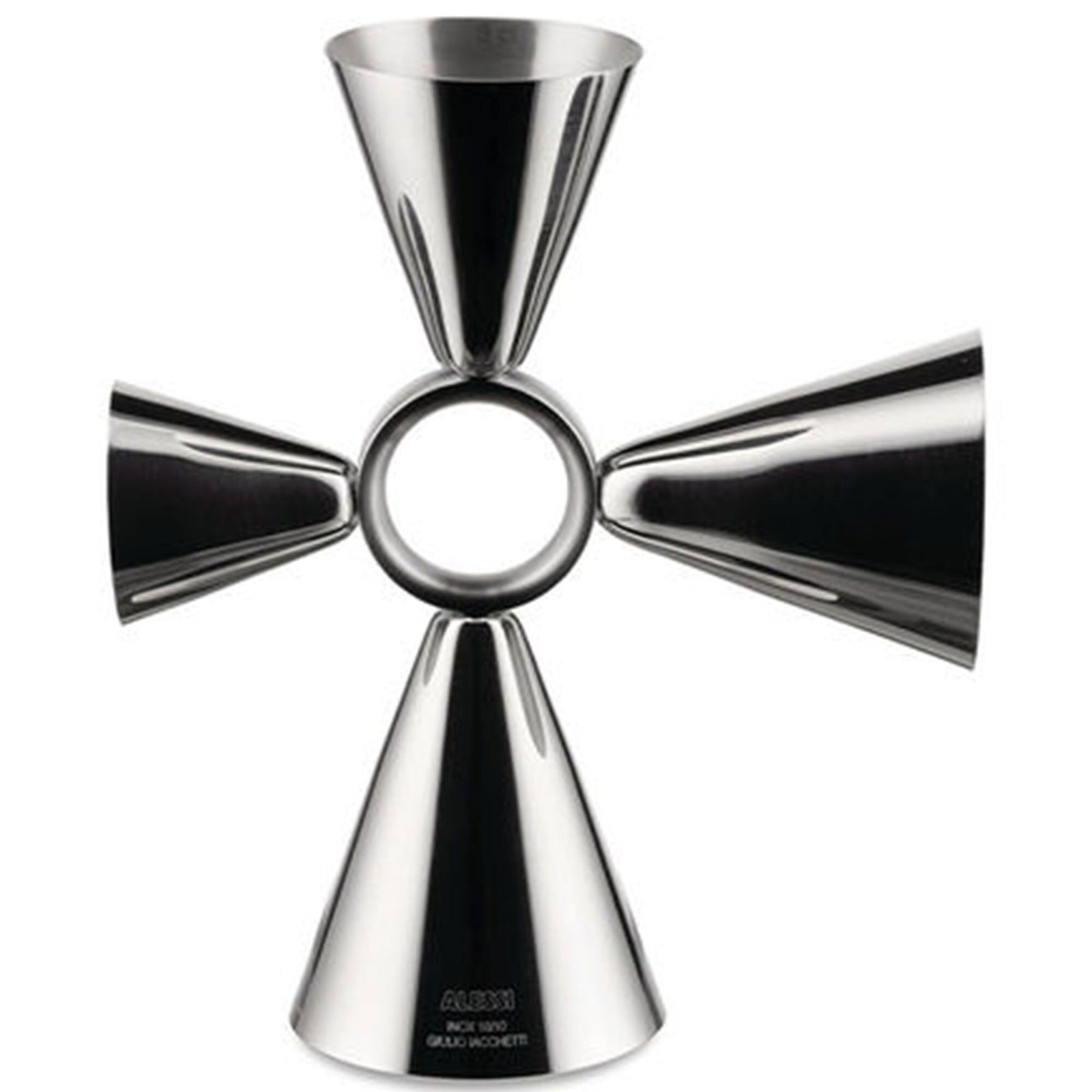 Alessi Alessi The Tending Box målebæger – produktbillede (Målebæger)