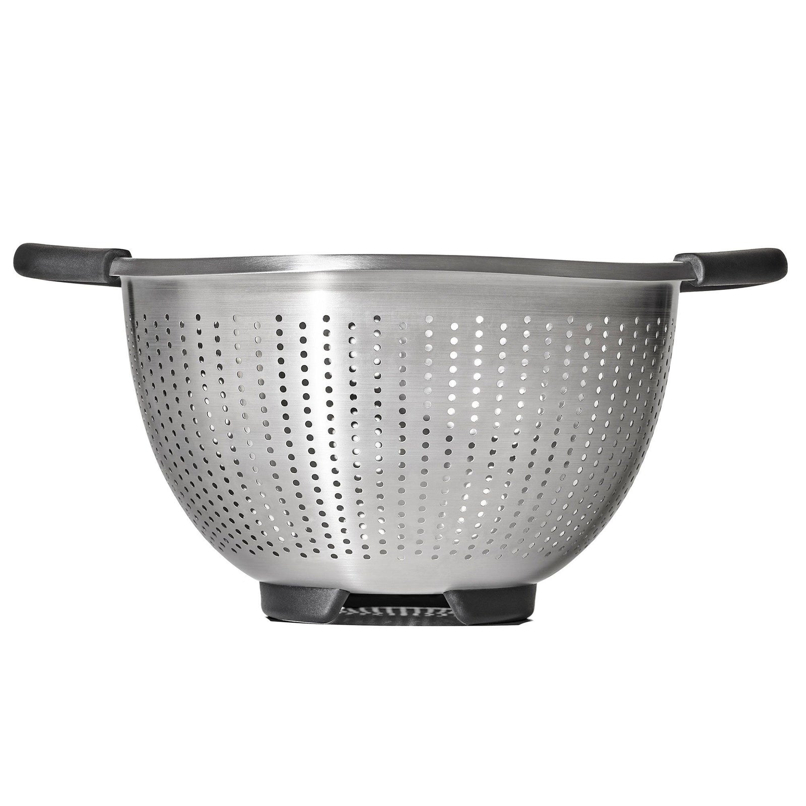 Oxo Oxo Dørslag i rustfrit stål – produktfoto (Dørslag)