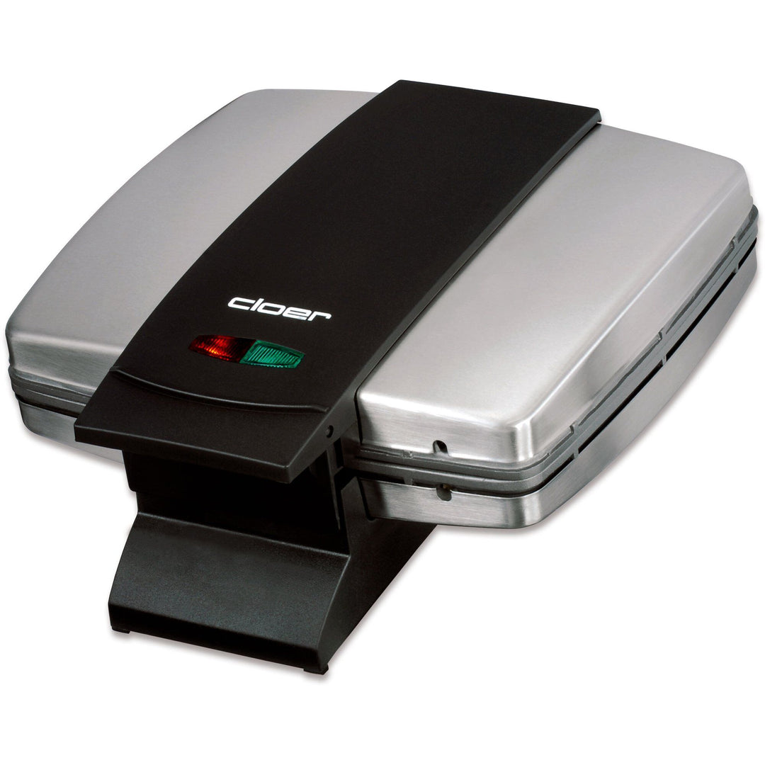 Cloer Cloer Sandwich Toaster 2 Stk. – produktvisning (Brødristere)