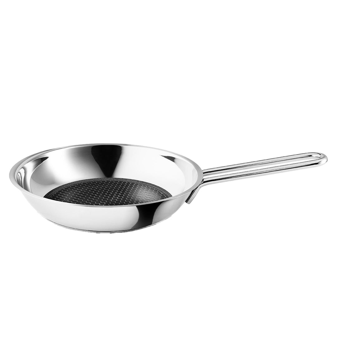 Eva trio Eva trio Mosaic stegepande med Slip-Let ® 20 cm – detaljebillede (Stegepander)