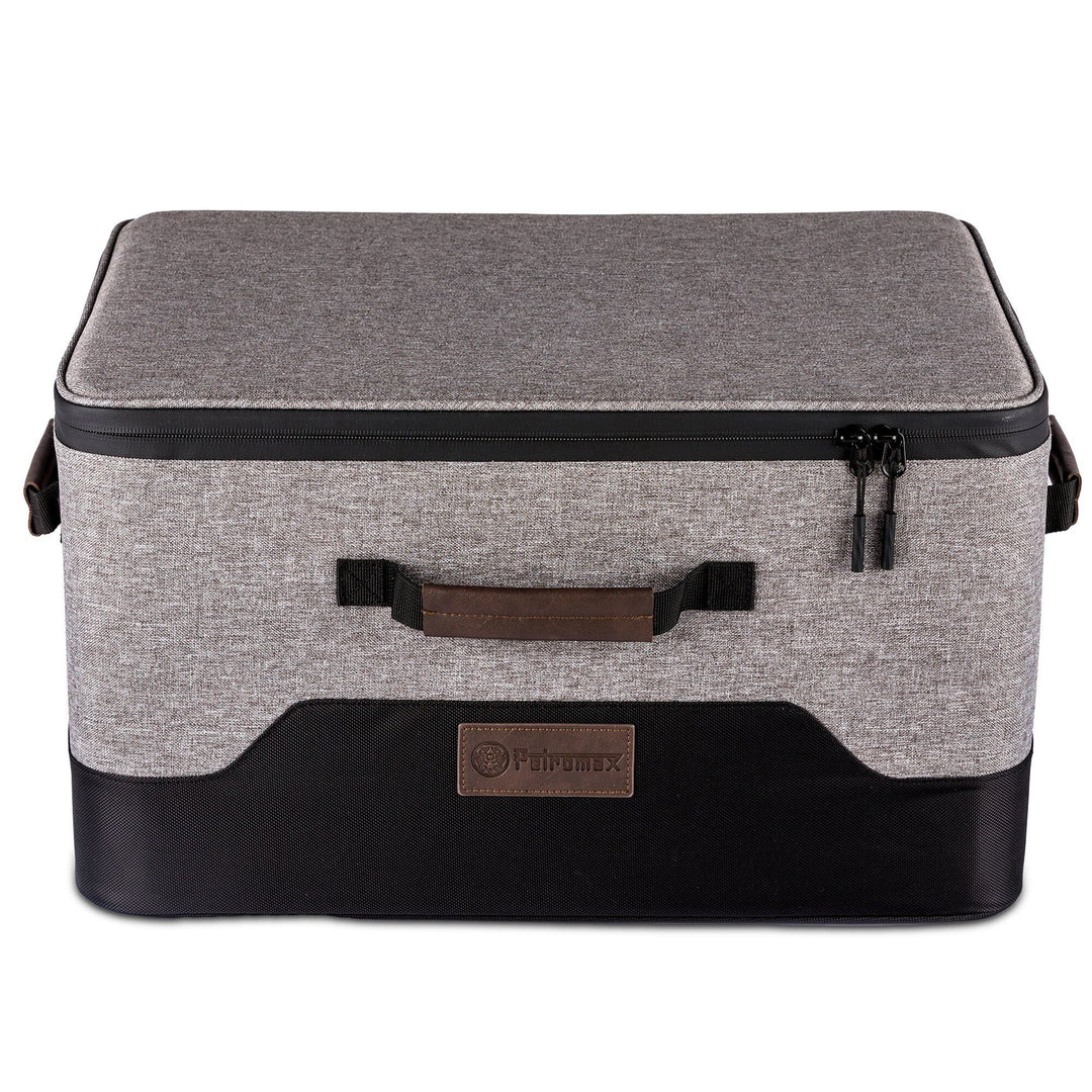 Petromax Petromax Catago Box 50 campingtaske 50 liter, grå – produktbillede (Grilltaske)