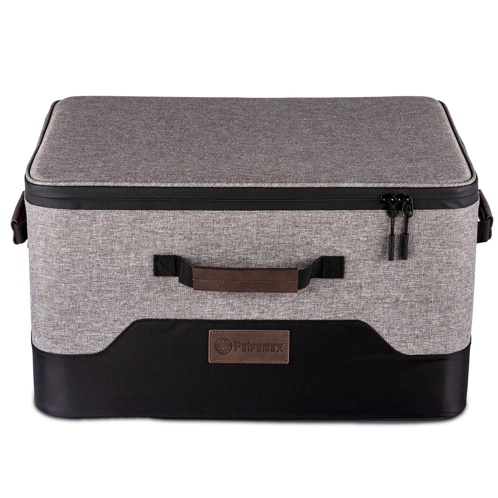 Petromax Petromax Catago Box 50 campingtaske 50 liter, grå – produktbillede (Grilltaske)