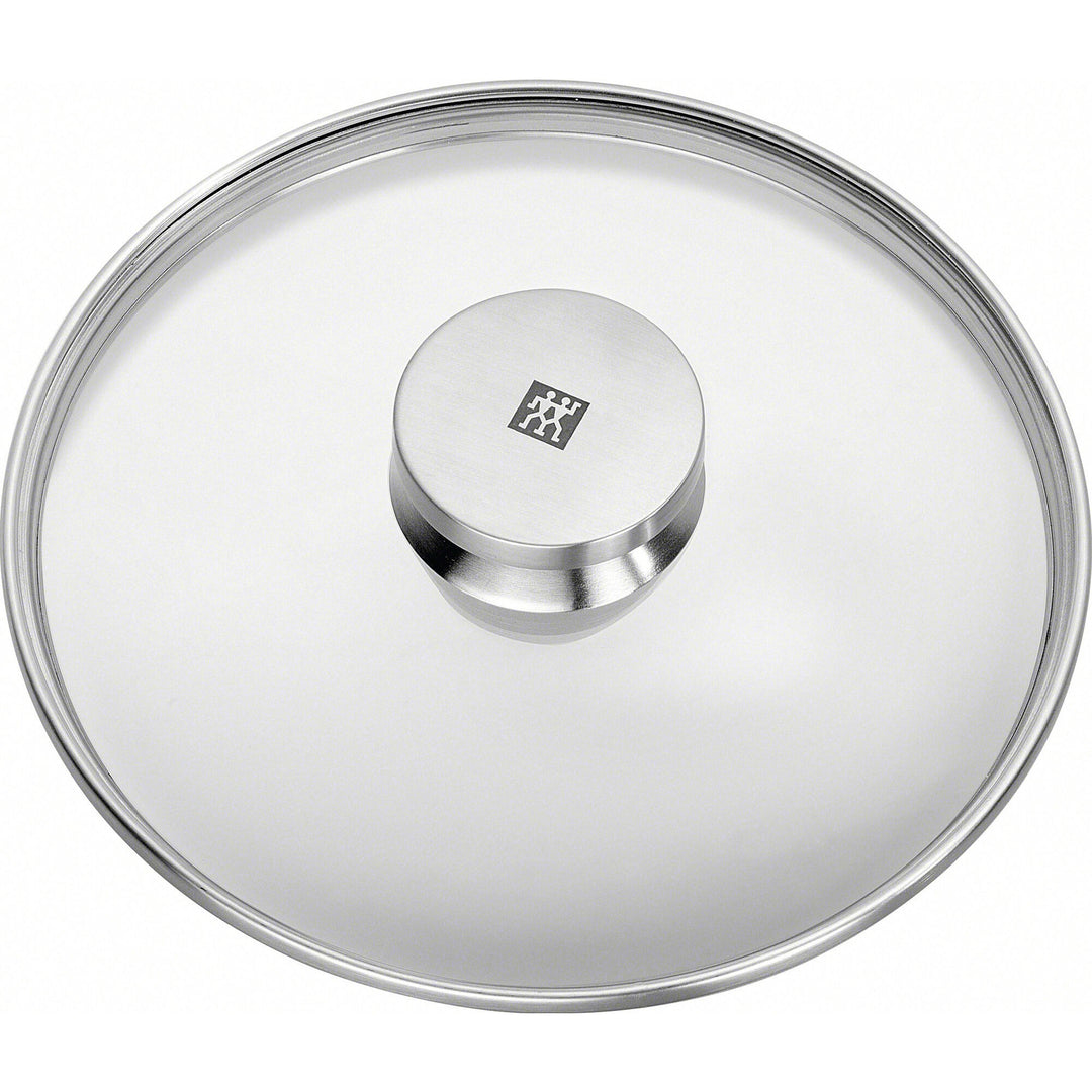 Zwilling Zwilling Glaslåg 20 cm – vinkelbillede (Glaslåg)