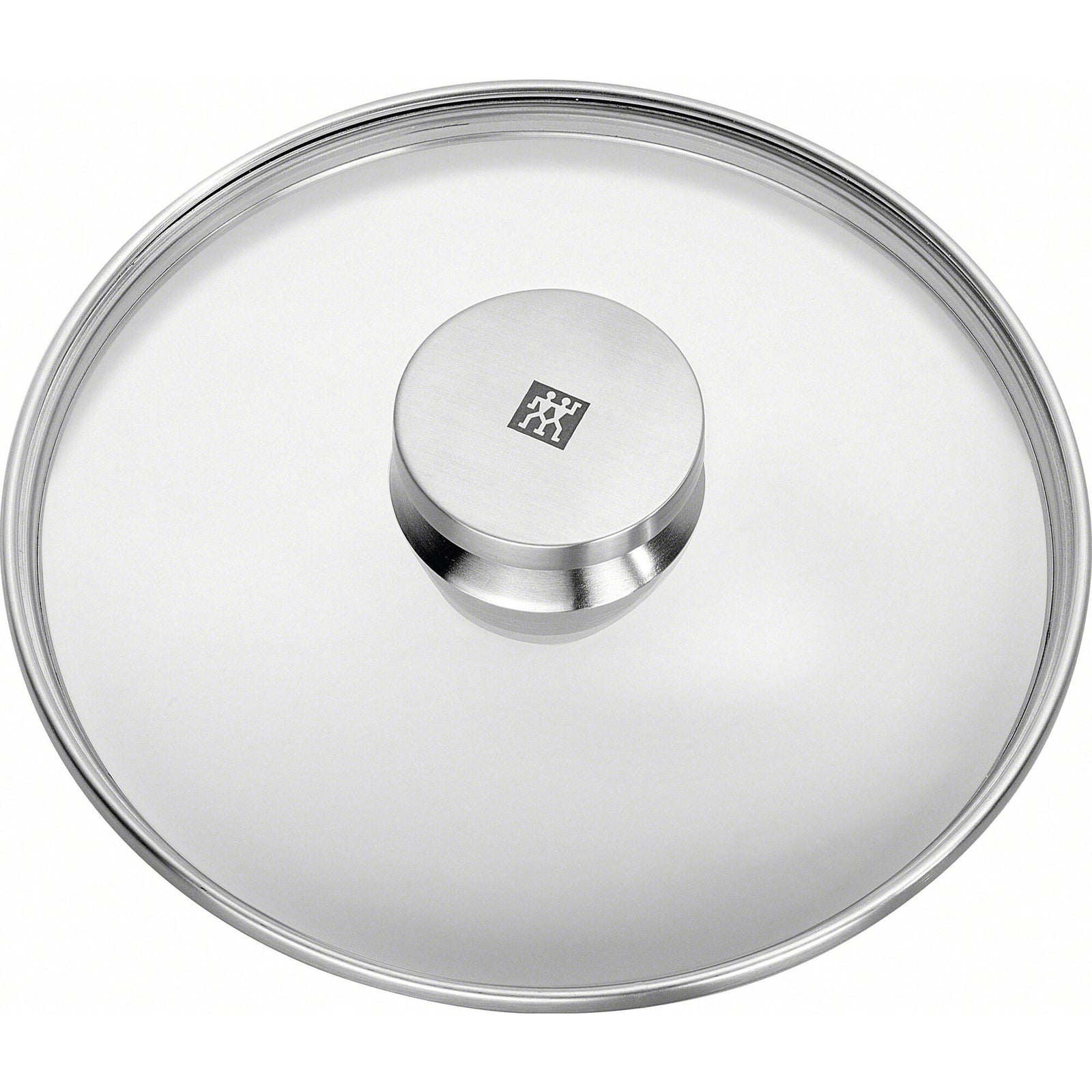 Zwilling Zwilling Glaslåg 20 cm – vinkelbillede (Glaslåg)