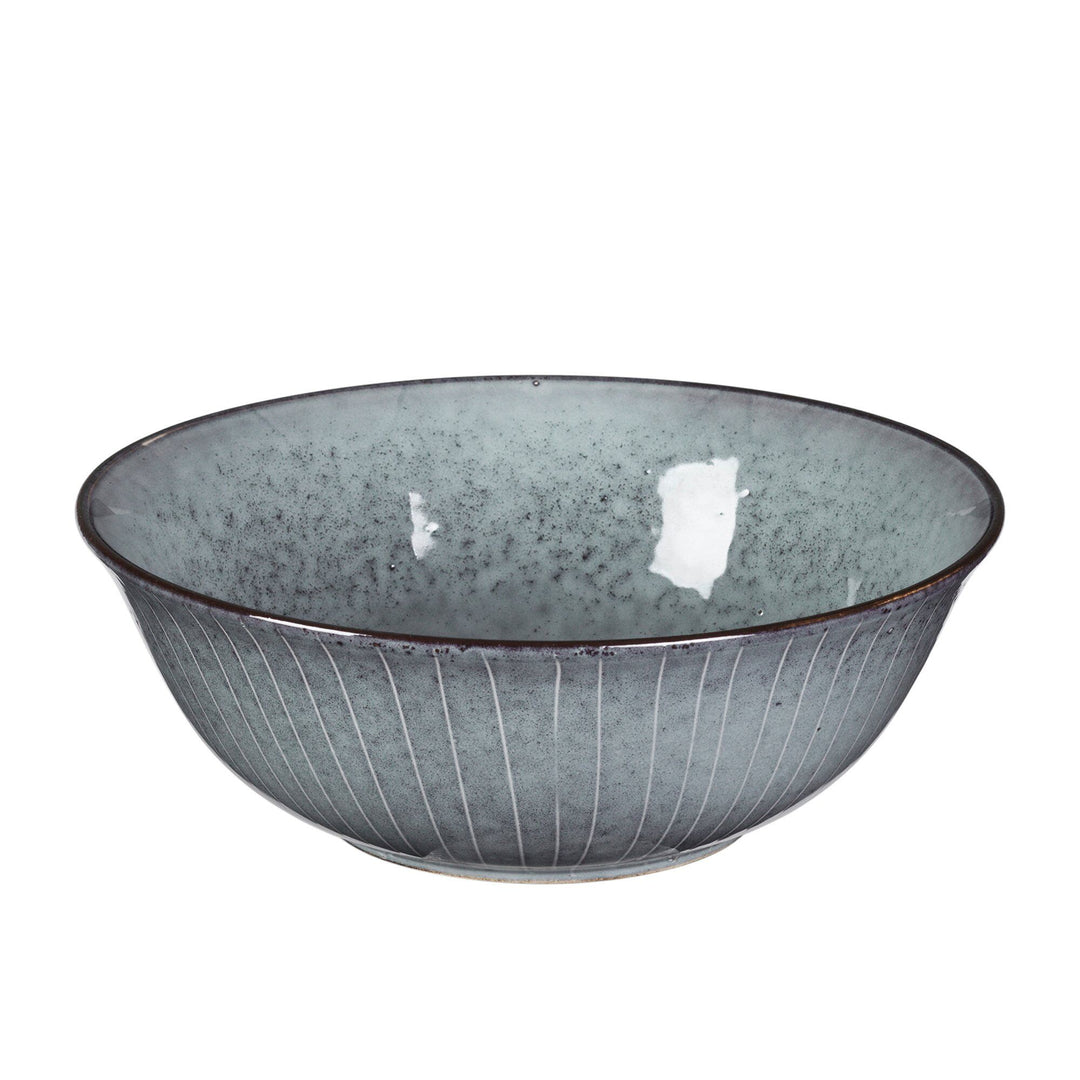 Broste Broste Nordic Sea budda bowl 21 cm – frontbillede (Skål)