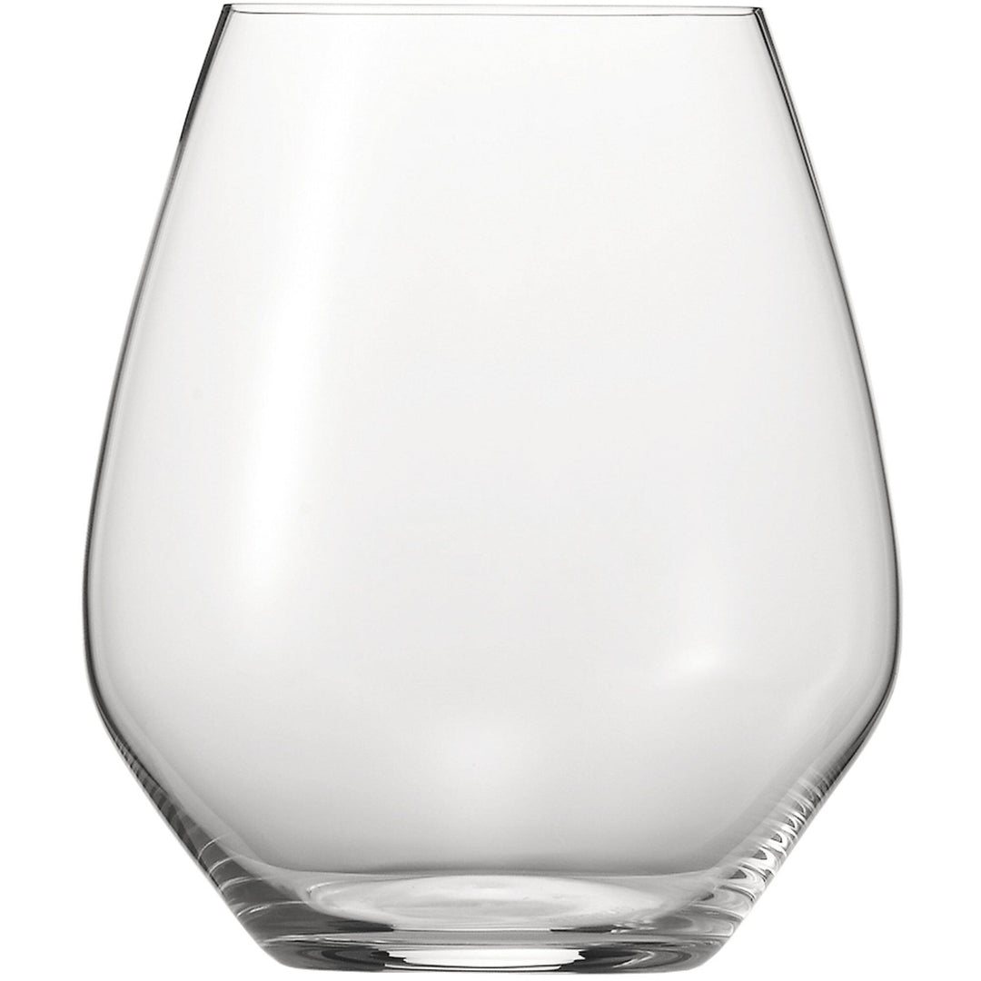 Spiegelau Spiegelau Authentic Casual Drikkeglas 62,5cl 4-pak ❤ produktfoto (Glas)