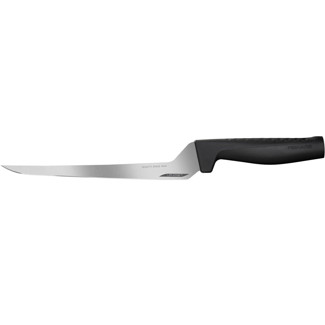 Fiskars Fiskars Hard Edge filetkniv, 22 cm – frontbillede (Filétknive)