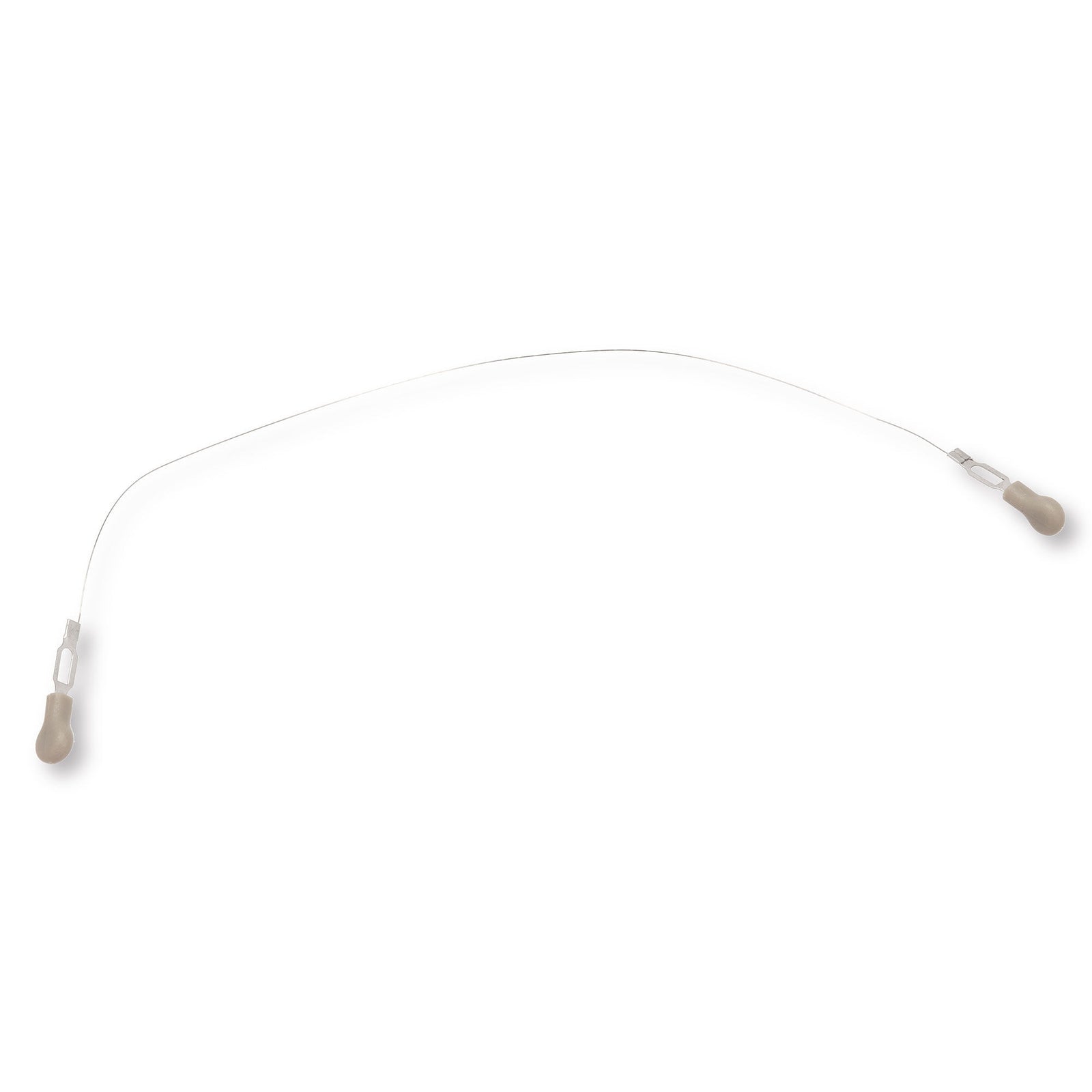 Blomsterbergs Blomsterbergs Tråd til tårtbundskærer 36 cm ❤ vinkelbillede (Bagudstyr)