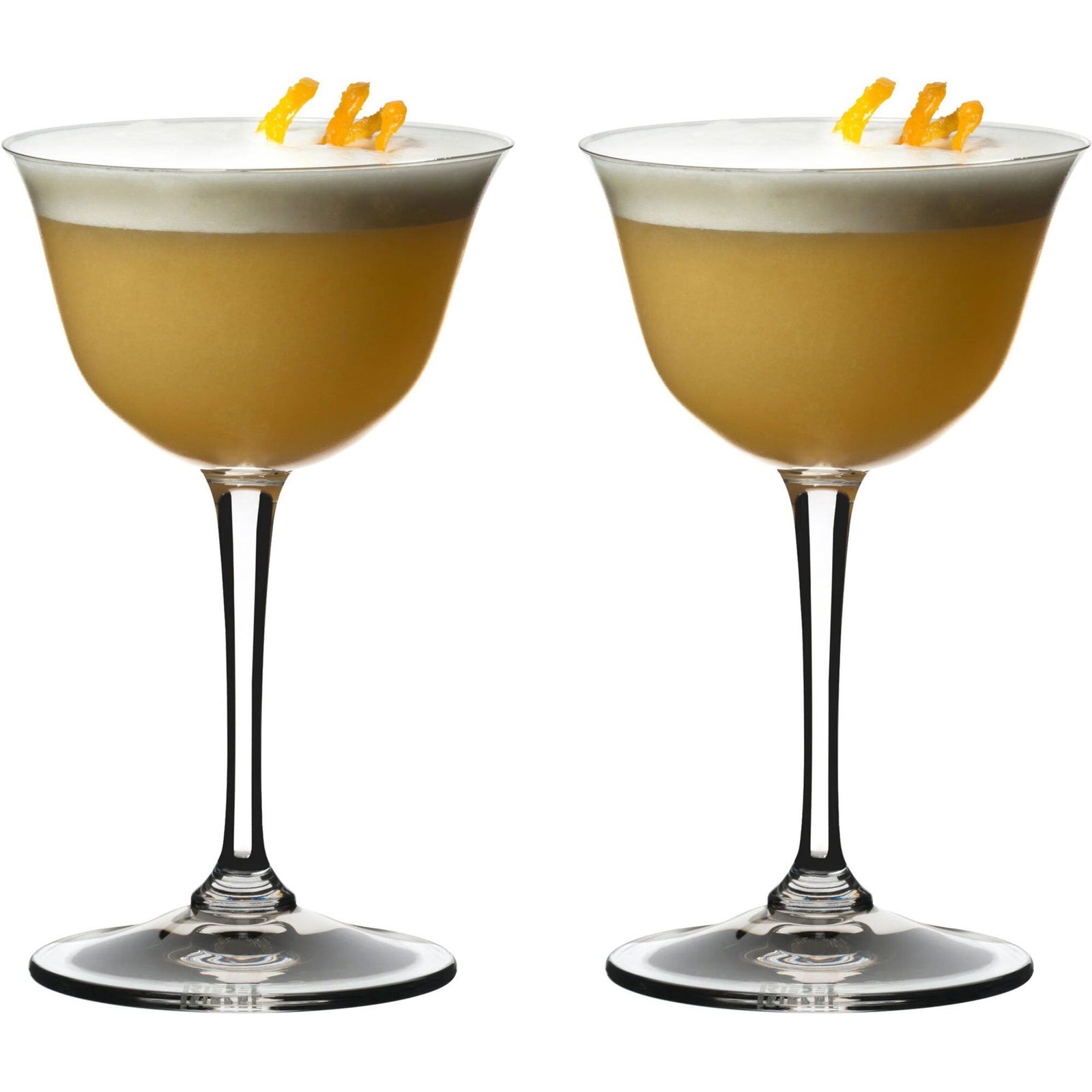 Riedel Riedel Sour drinksglas fra Drink Specific, 2 stk. – frontbillede (Drinkglas)
