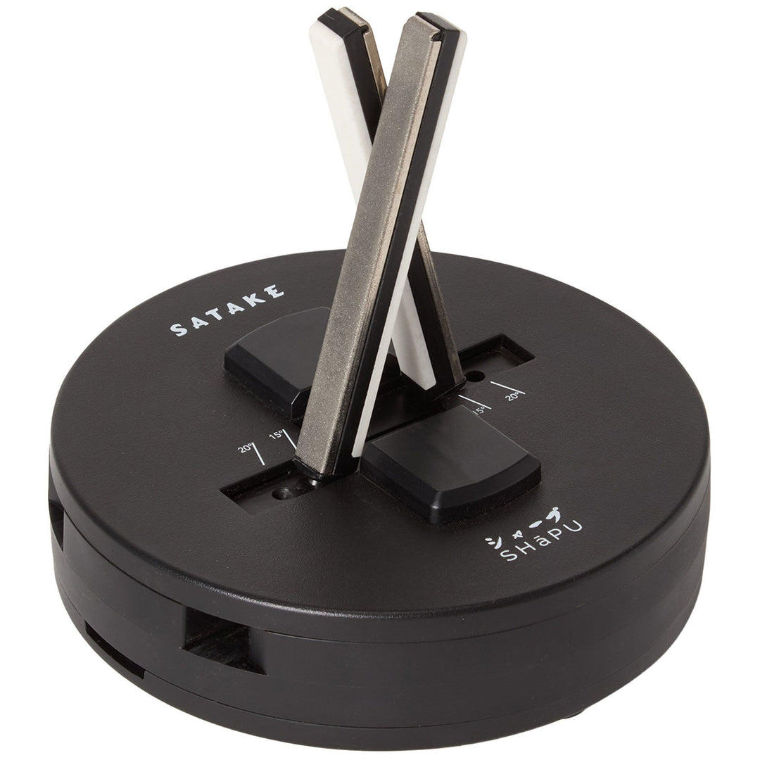 Satake Satake ShÄpu knivsliber – produktfoto (Knivslibere)