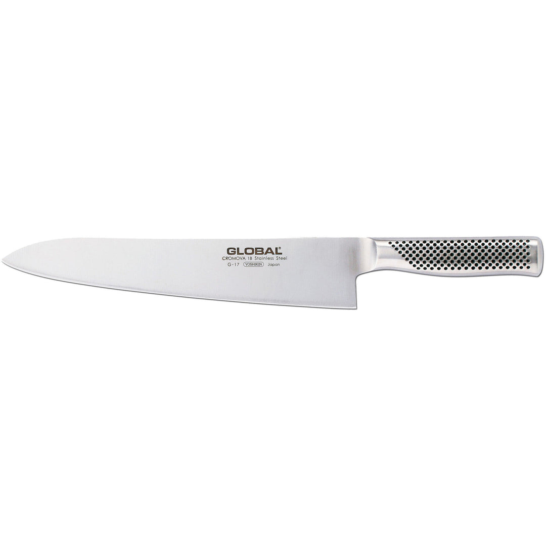 Global Global G-17 kokkekniv – produktfoto (Kokkekniv)