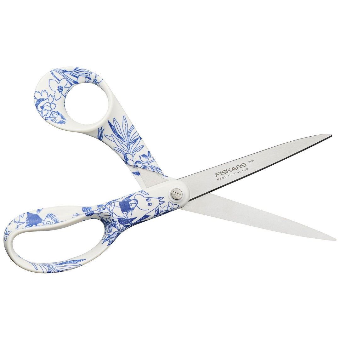 Fiskars x moomin Fiskars x Moomin Universalsaks FXM Haru ❤ detaljebillede (Moomin)