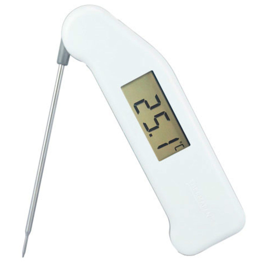 Thermapen Thermapen ETI Classic Termometer Hvid – produktbillede (Termometer)