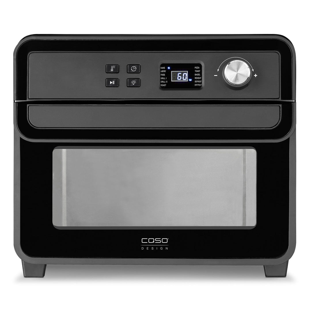 Caso Caso Airfry Chef 1700 airfryer, 22 liter – frontbillede (Airfryer)
