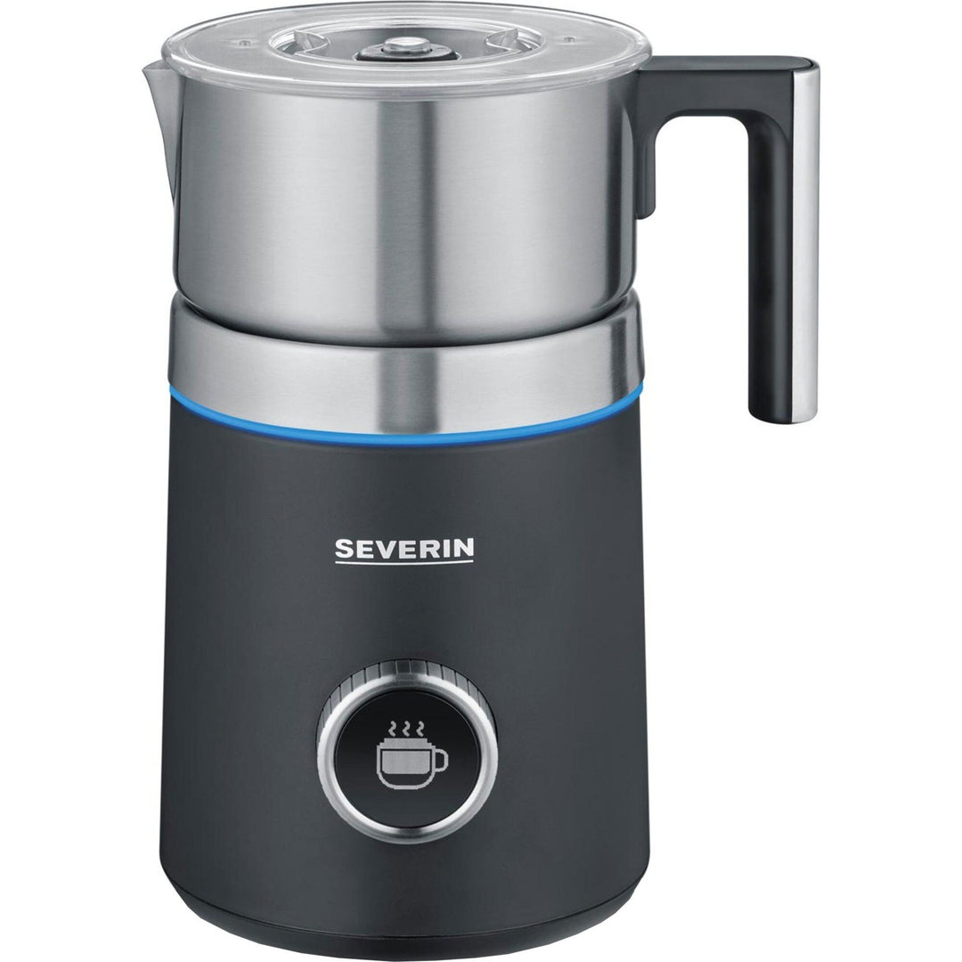 Severin Severin Spuma Plus mælkeskummer, 700 ml. – detaljebillede (Mælkeskummer)