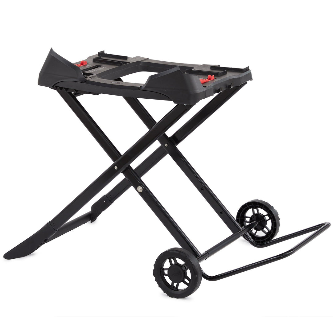 Weber Weber Bærbar vogn til Q-serien (2025-) ❤ produktbillede (Grilltilbehør)