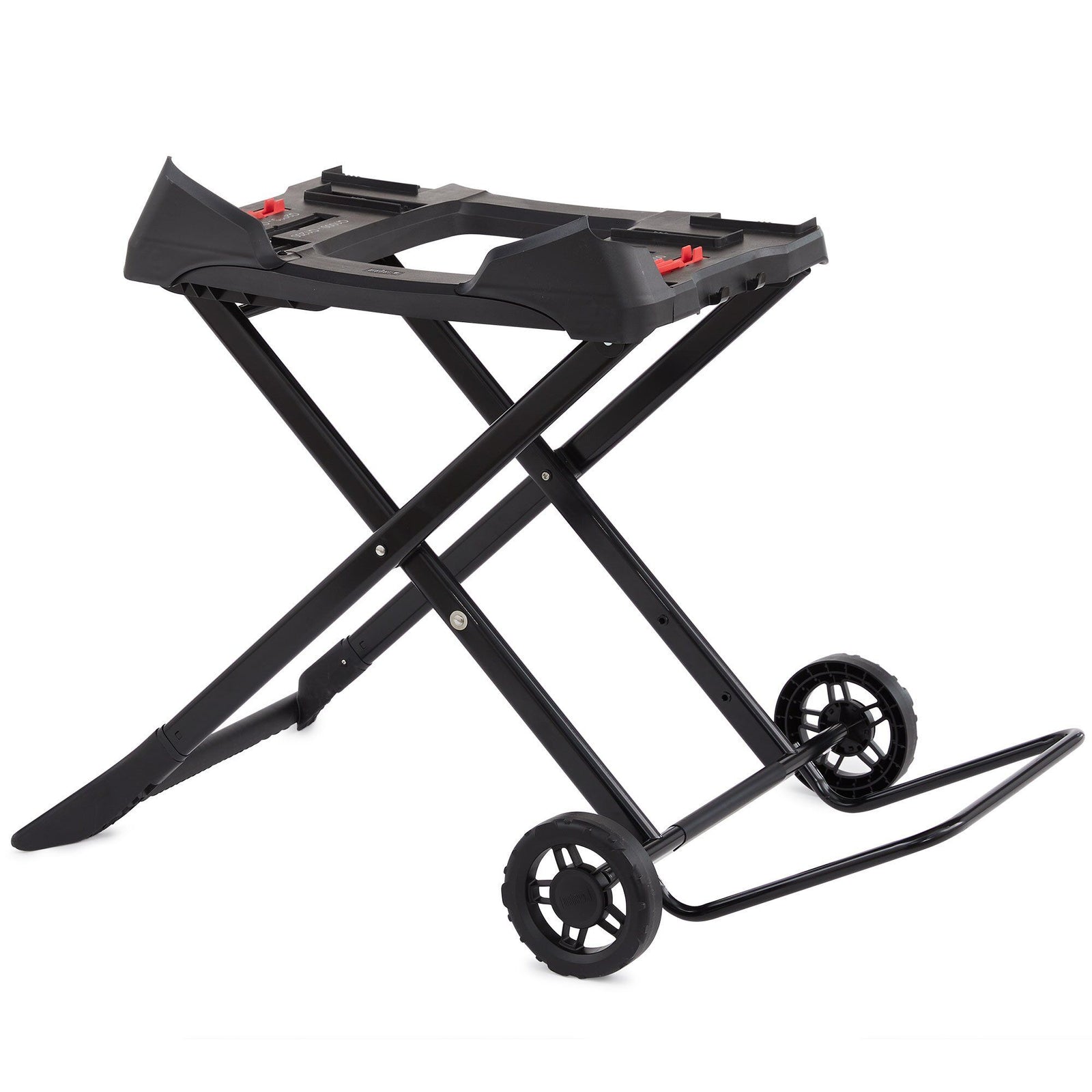 Weber Weber Bærbar vogn til Q-serien (2025-) ❤ produktbillede (Grilltilbehør)