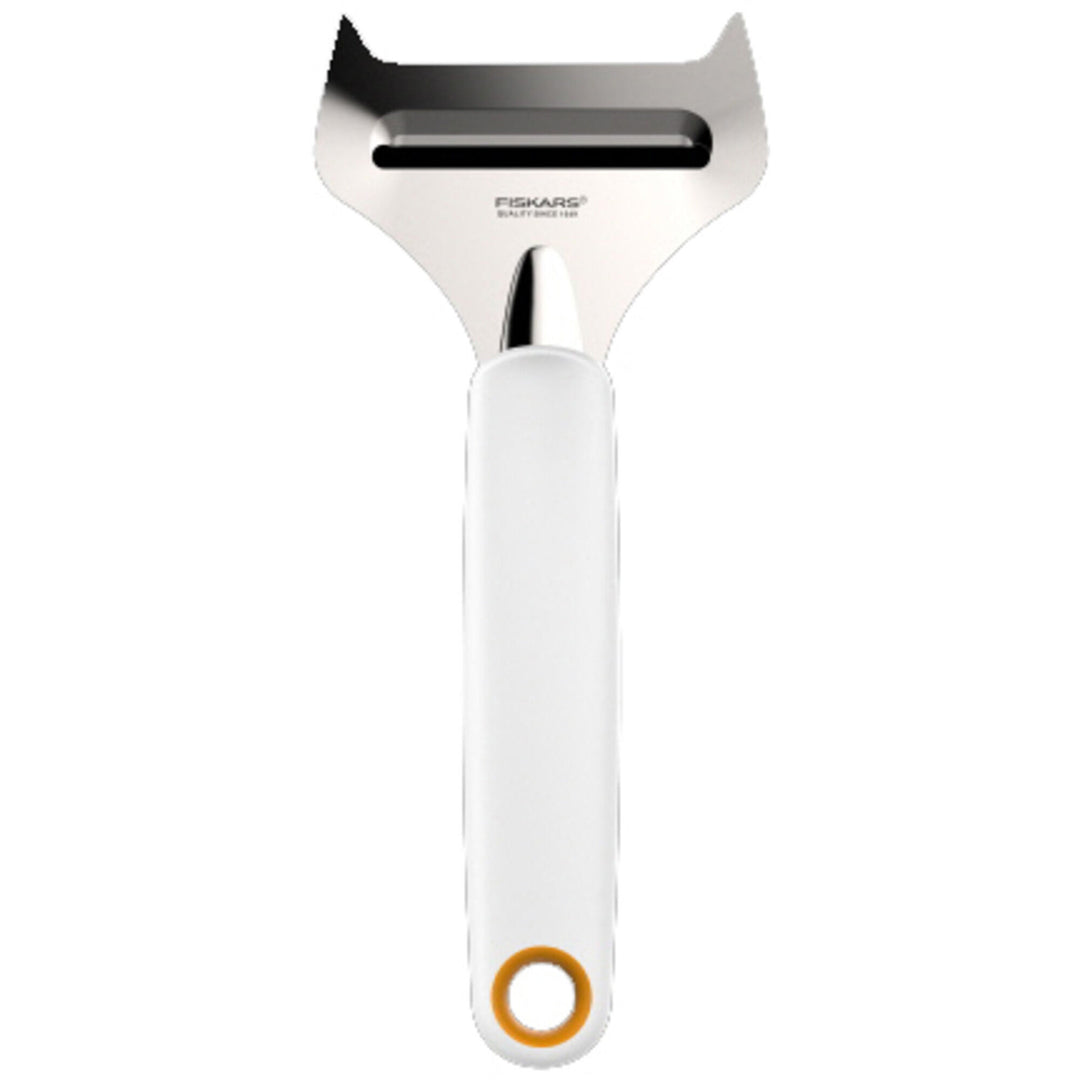 Fiskars Fiskars Functional Form Ostehøvl Blød Ost ❤ close-up (Ostehøvl)