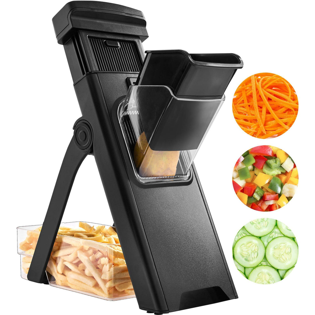 Essentials Essentials Vertikalt mandolinjern ❤ billede i brug (Mandoliner)