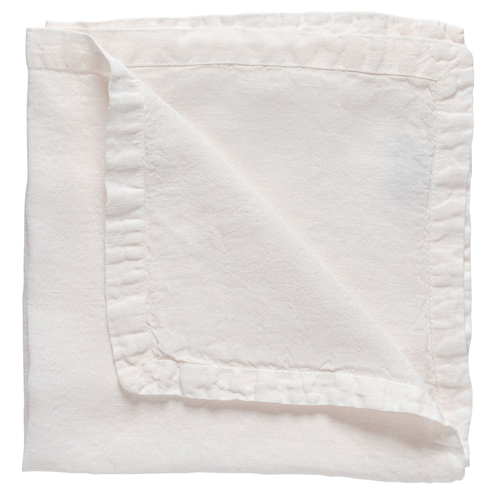 Costa nova Costa nova Hørserviet, blush – detaljebillede (Serviet)