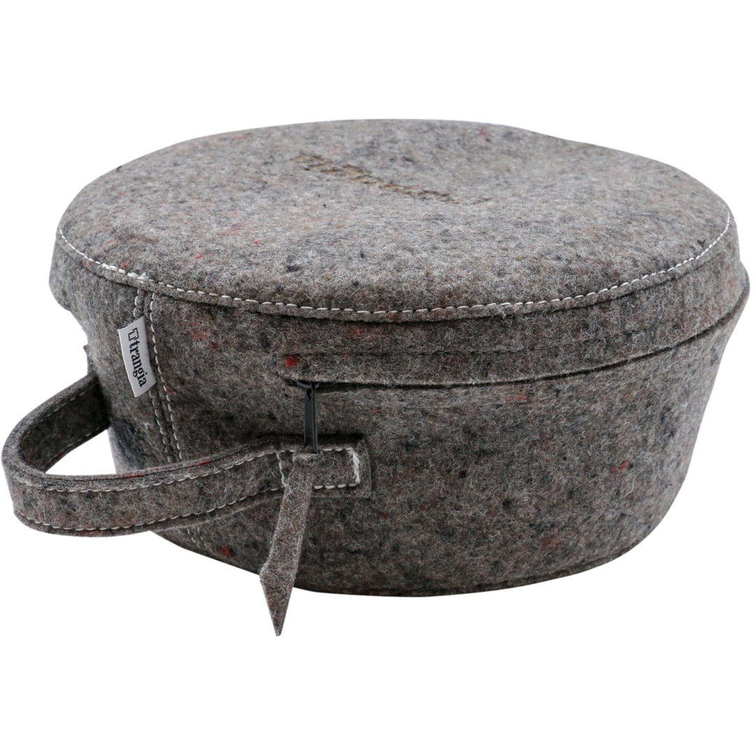 Trangia Trangia Wool etui til stormkøkken 25 Large ❤ produktbillede (Stormkøkken)