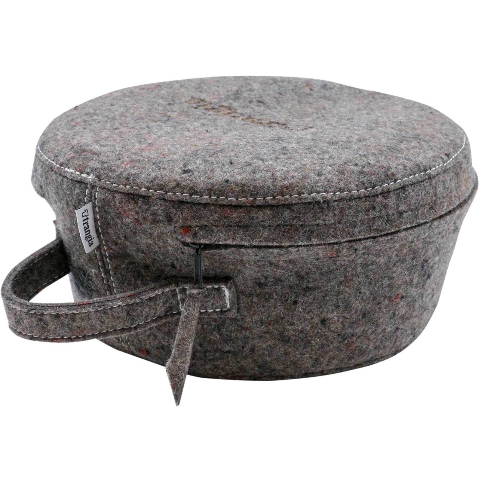 Trangia Trangia Wool etui til stormkøkken 25 Large ❤ produktbillede (Stormkøkken)