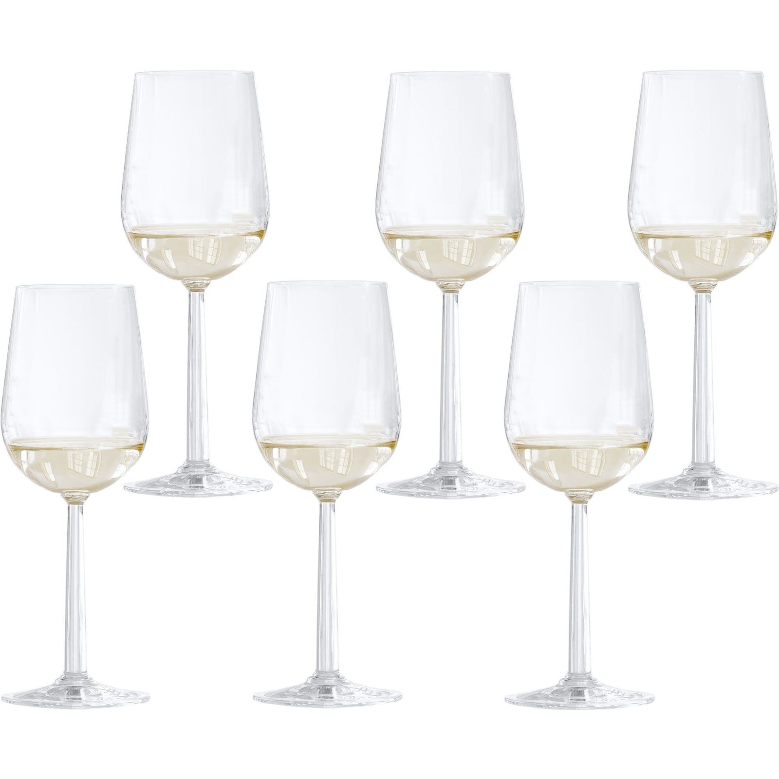 Rosendahl Rosendahl Grand Cru hvidvinsglas 32 cl. 6 stk. ❤ detaljebillede i kategorien Hvidvinsglas