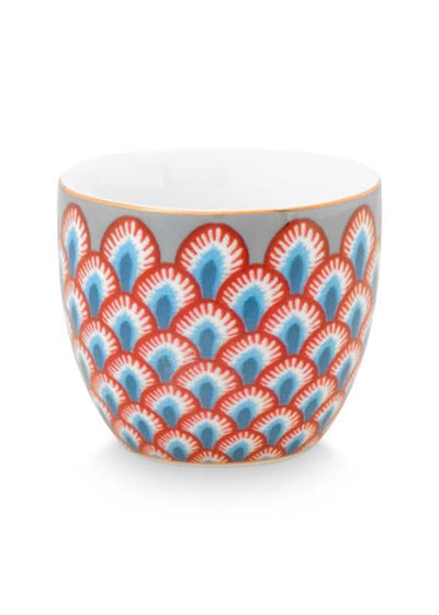 Se billigt tilbud på Egg Cup Flower Festival Scallop Red-Light Blue fra Pip Studio. Køb online nu med hurtig levering! Udsalg på Bolig > Køkken > Porcelæn. Spar op til 63%.