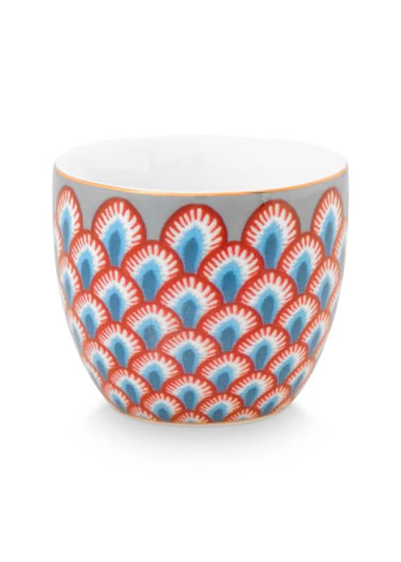 Se billigt tilbud på Egg Cup Flower Festival Scallop Red-Light Blue fra Pip Studio. Køb online nu med hurtig levering! Udsalg på Bolig > Køkken > Porcelæn. Spar op til 63%.