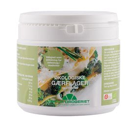 Produktbillede af ND Gærflager inaktiv Ø 100 g. på tilbud