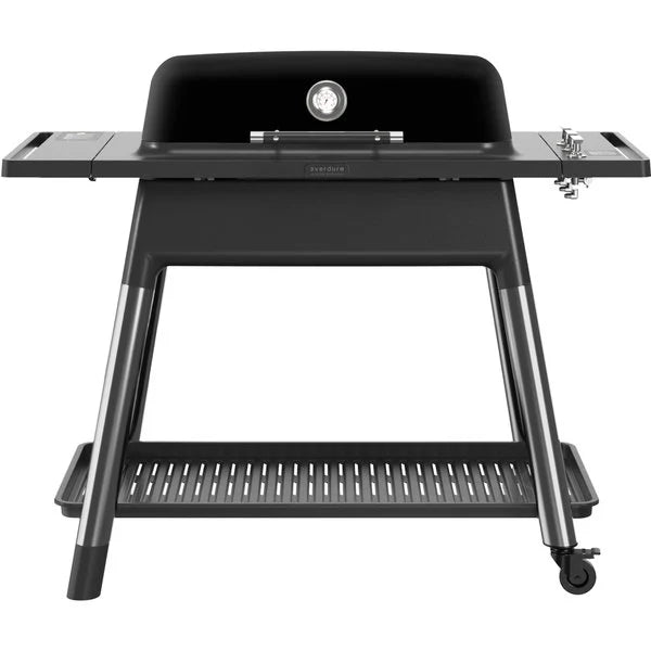 Produktbillede af EVERDURE GASGRILL FURNACE SORT GEN 2 i premium kvalitet