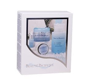 Stort online udvalg i Beaute Pacifique Gaveæske Superfruit dagcreme 50ml, micellar water 160 ml & Natcreme 15 ml ❤ Beauté Pacifique ❤ Hurtig levering: 1 - 2 Hverdage og gratis fragt v/køb over 295 kr. GLS til pakkeshop ❤ Varenummer: HG-81063 og barcode / Ean: 5705676003892 på lager - Kæmpe udvalg i Beauté Pacifique - Over 312 kendte brands på udsalg