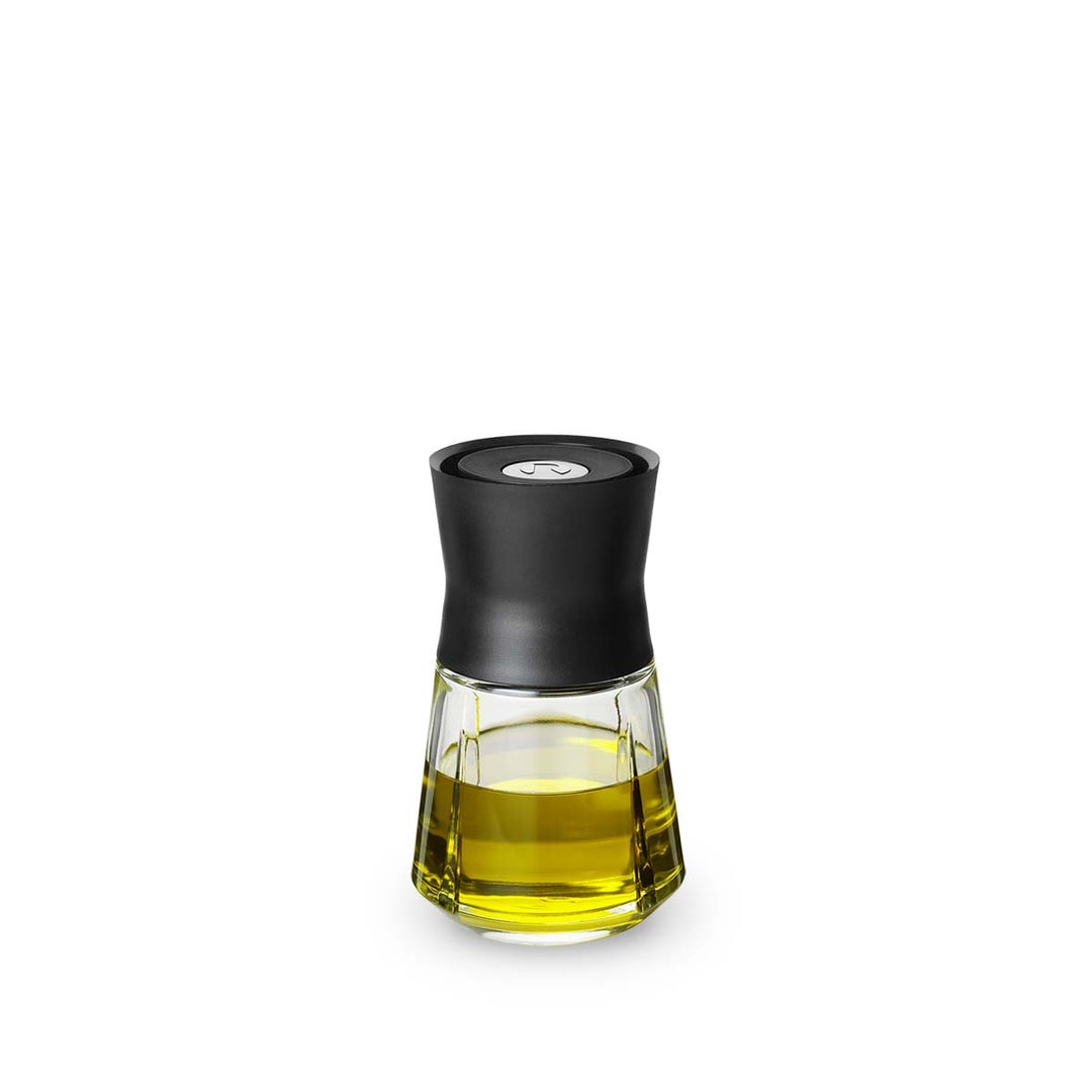 Produktbillede af Rosendahl Grand Cru Dressing shaker 25 cl sort i premium kvalitet