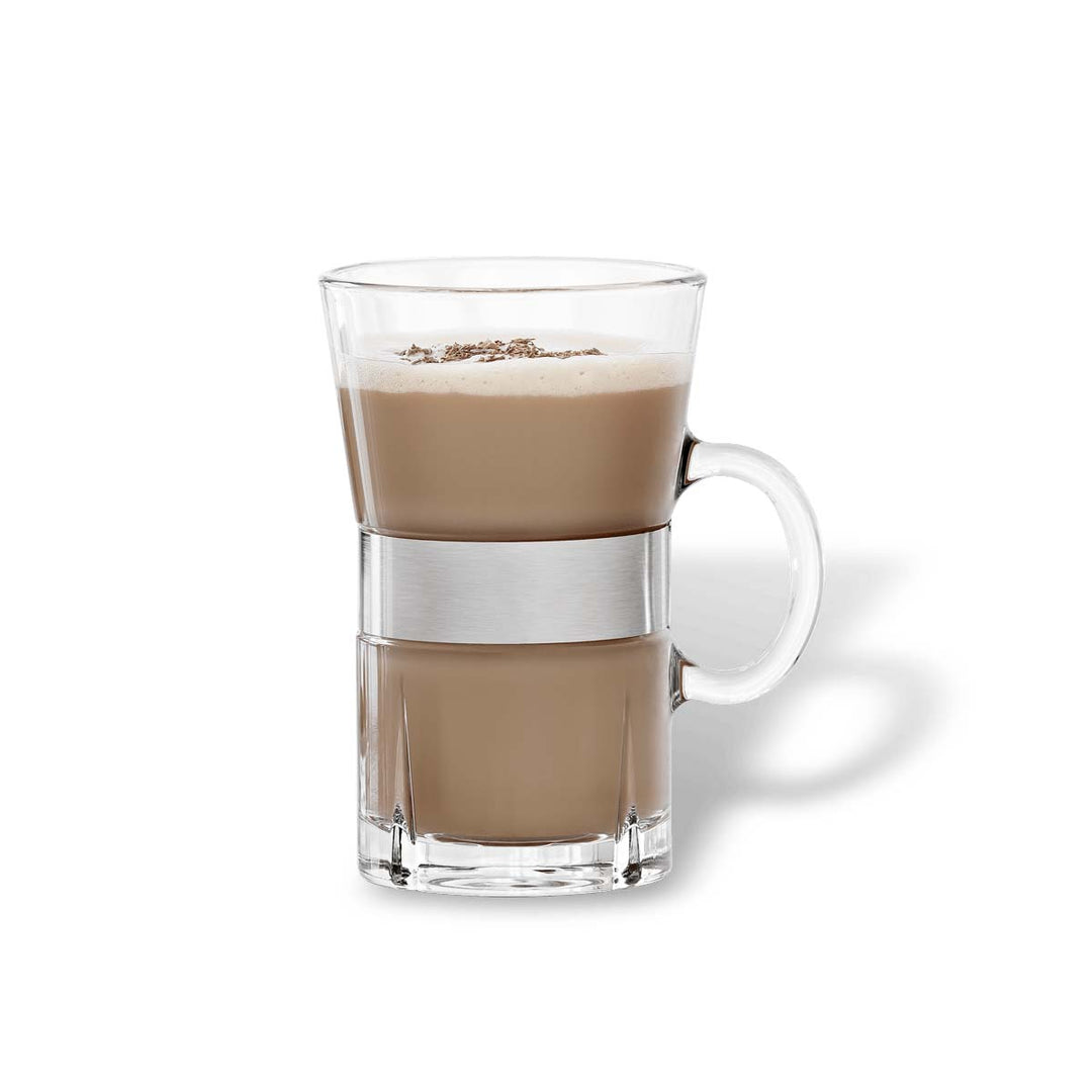 Produktbillede af Rosendahl Grand Cru Hot drink glas 24 cl klar 4 stk. i premium kvalitet