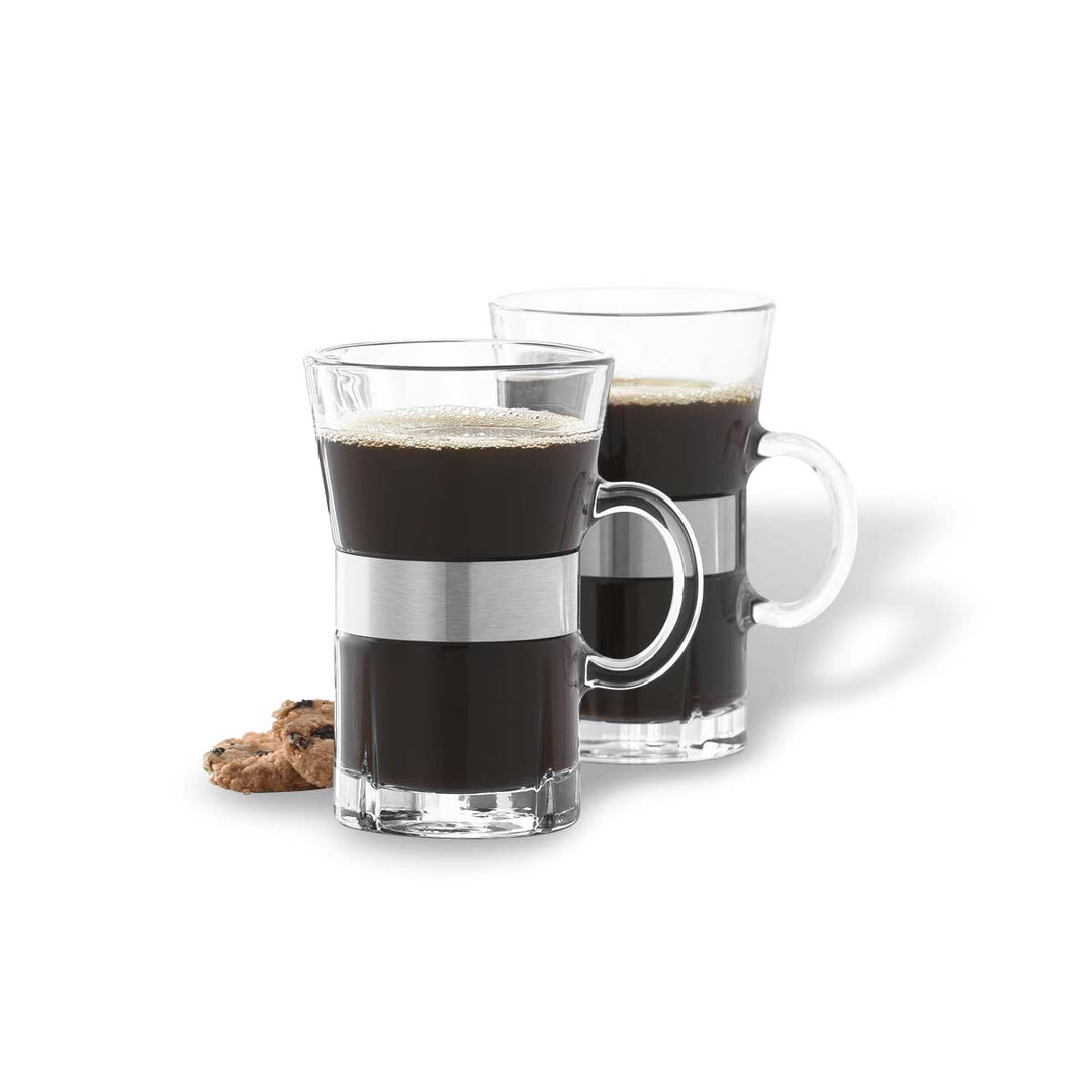 Produktbillede af Rosendahl Grand Cru Hot drink glas 24 cl klar 2 stk i premium kvalitet