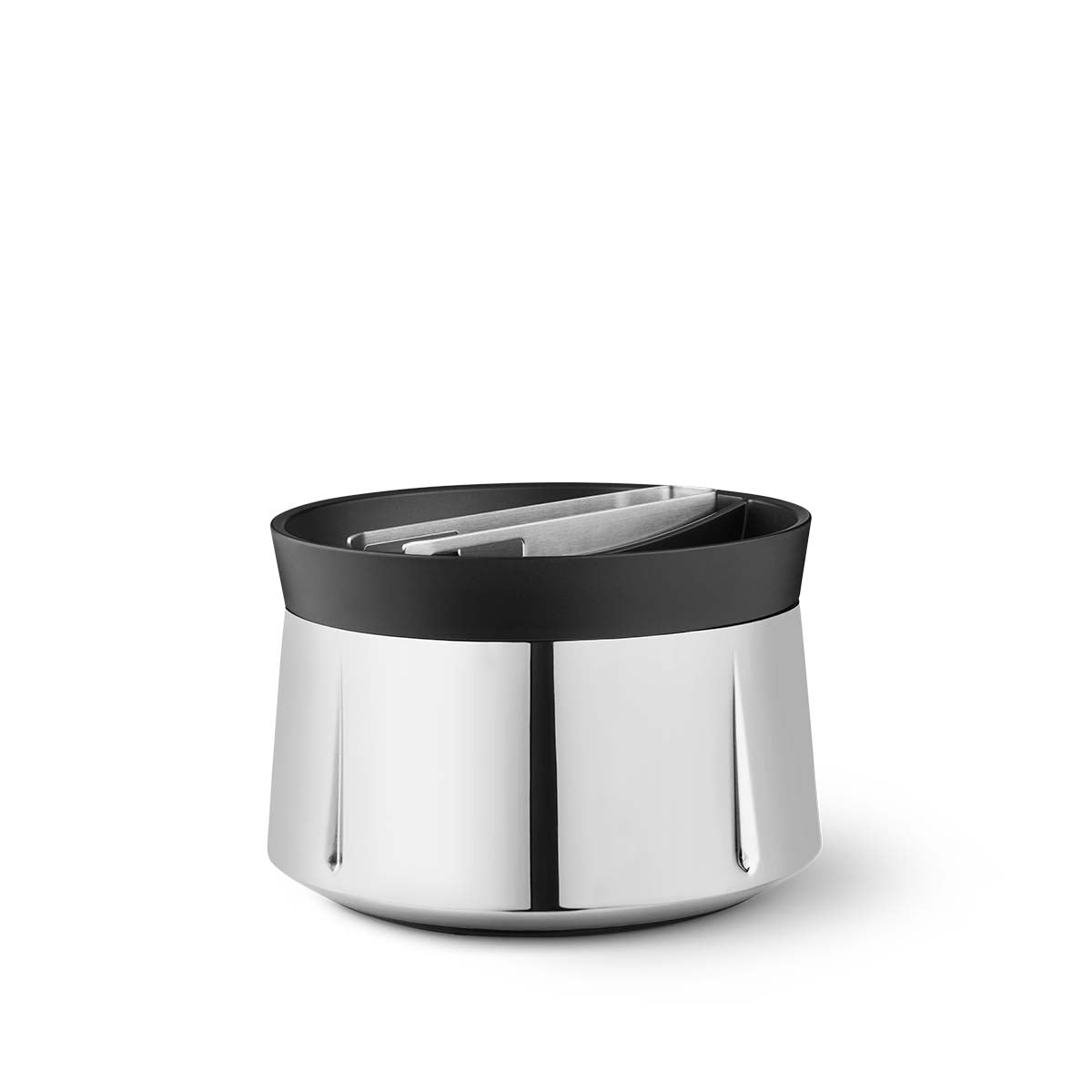 Produktbillede af Rosendahl Grand Cru Isspand med tang Ø16 cm stål i premium kvalitet