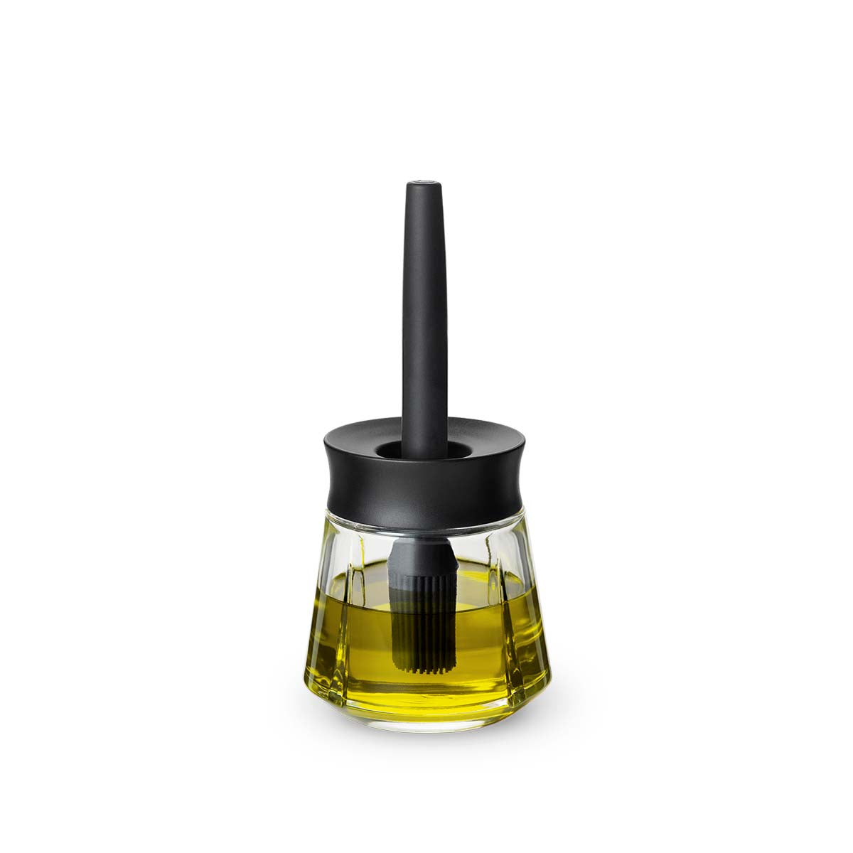 Produktbillede af Rosendahl Grand Cru Marinade glas m. pensel 25 cl i premium kvalitet