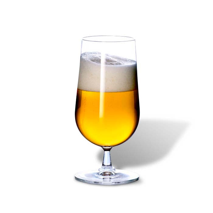 Produktbillede af Rosendahl Grand Cru Ølglas 50 cl klar 6 stk i premium kvalitet