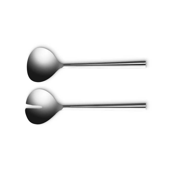 Produktbillede af Rosendahl Grand Cru Salatsæt stål i premium kvalitet